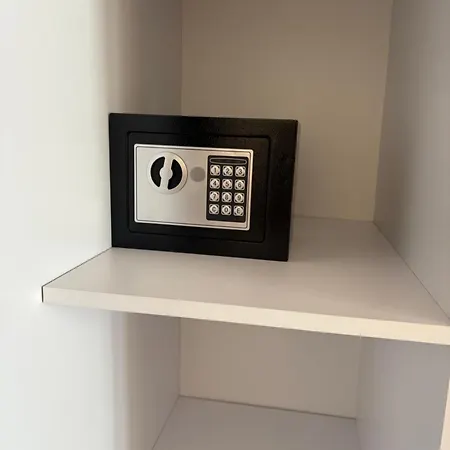 Anchor Luxury Appartement