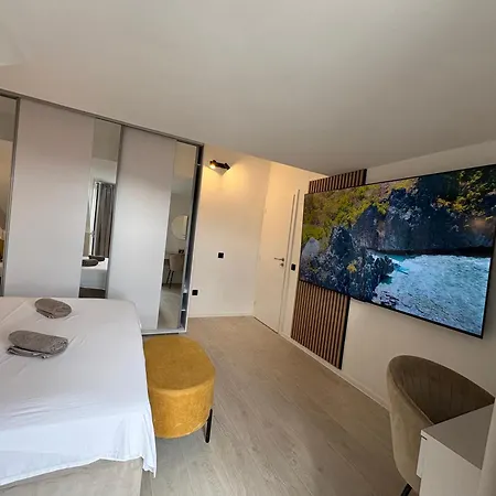 Anchor Luxury Appartement *