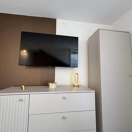 Anchor Luxury Appartement