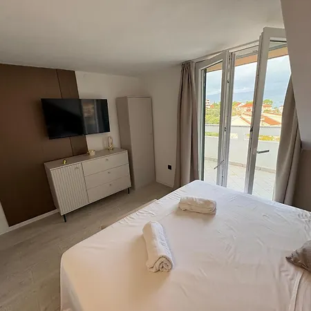 Anchor Luxury Appartement