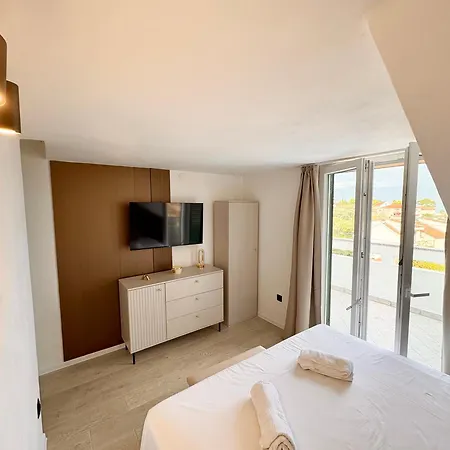 Anchor Luxury Appartement