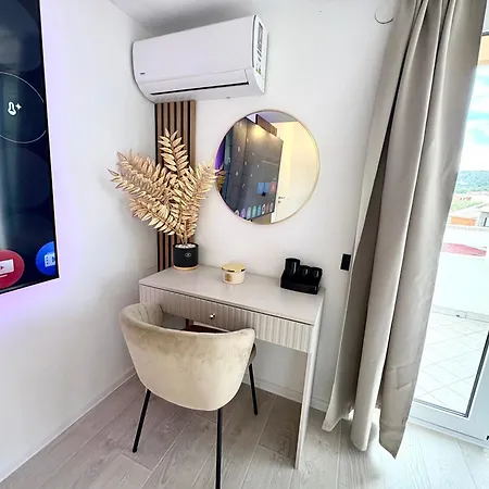 アパート Anchor Luxury *