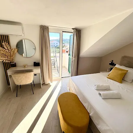 アパート Anchor Luxury *