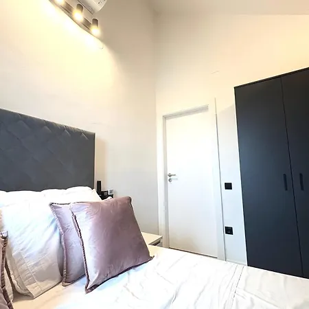 Appartamento Anchor Luxury