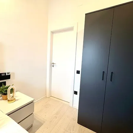 Appartamento Anchor Luxury Slatine