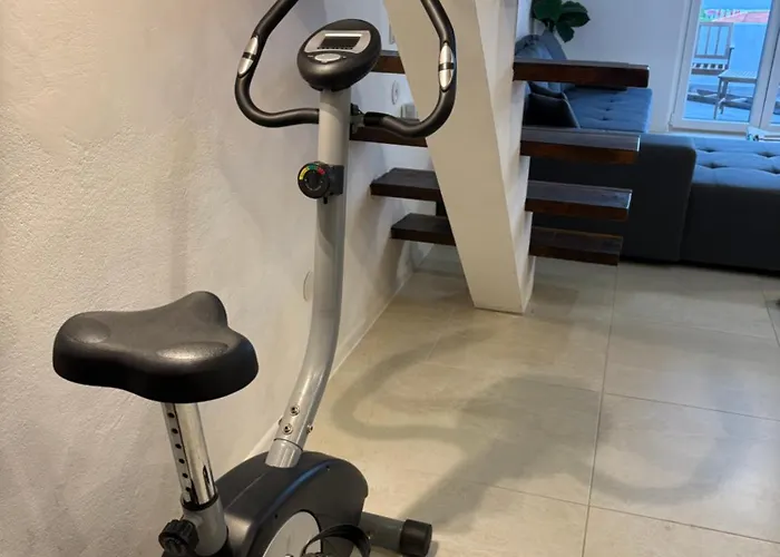 Anchor Luxury アパート *