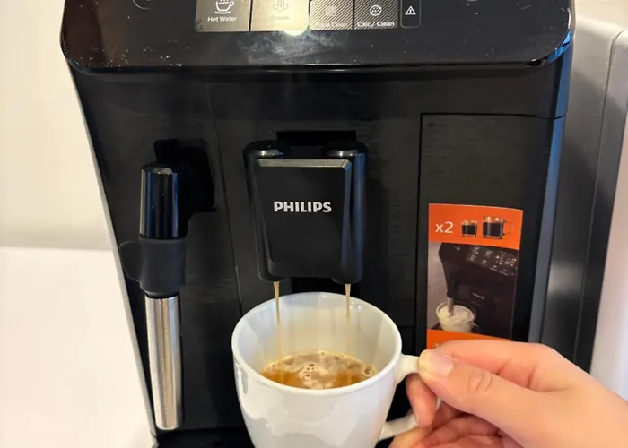 アパート Anchor Luxury *