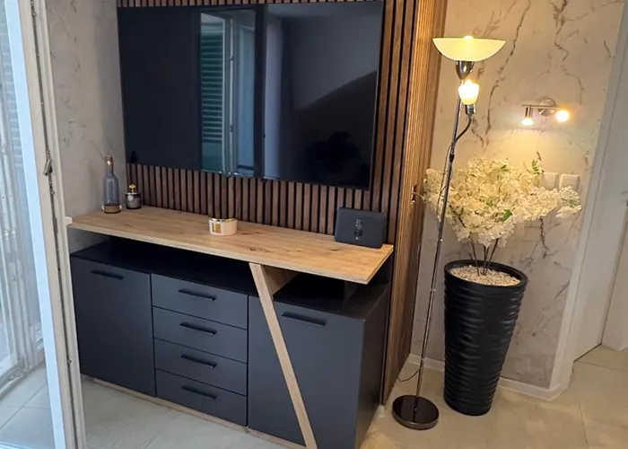 アパート Anchor Luxury