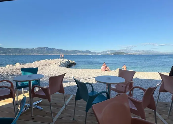 アパート Anchor Luxury *