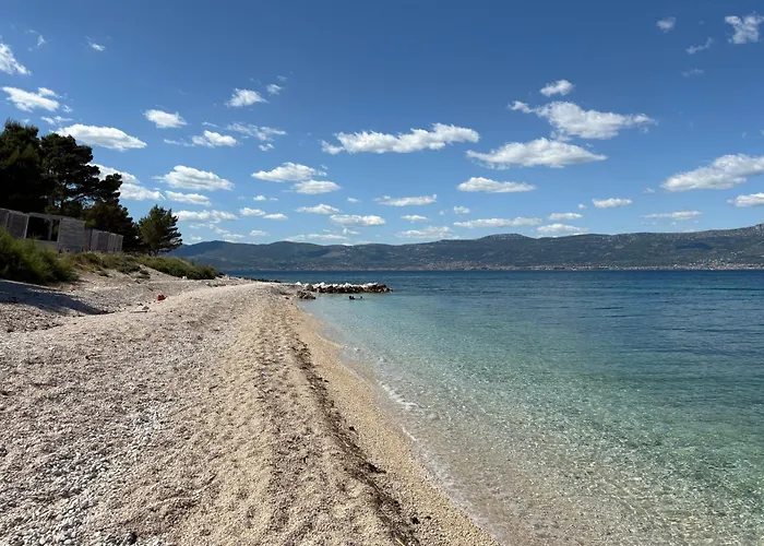 Anchor Luxury * スラティネ