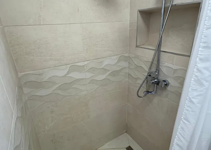 Anchor Luxury アパート *