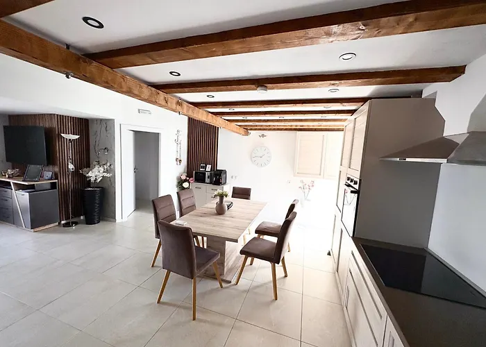 アパート Anchor Luxury