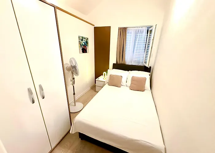 Anchor Luxury アパート *