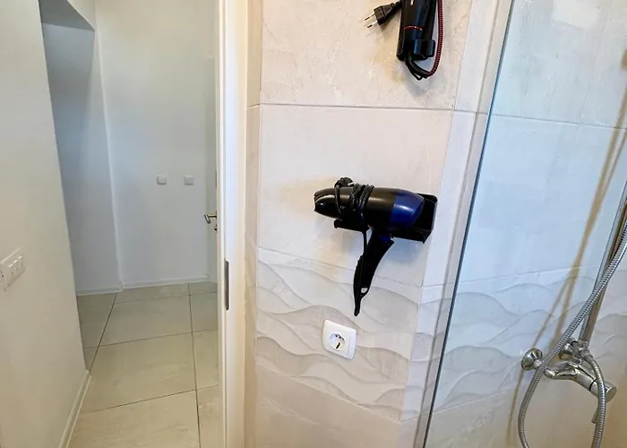 アパート Anchor Luxury