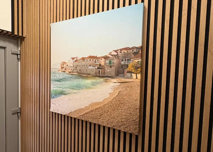 Anchor Luxury アパート *