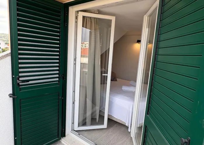 アパート Anchor Luxury *