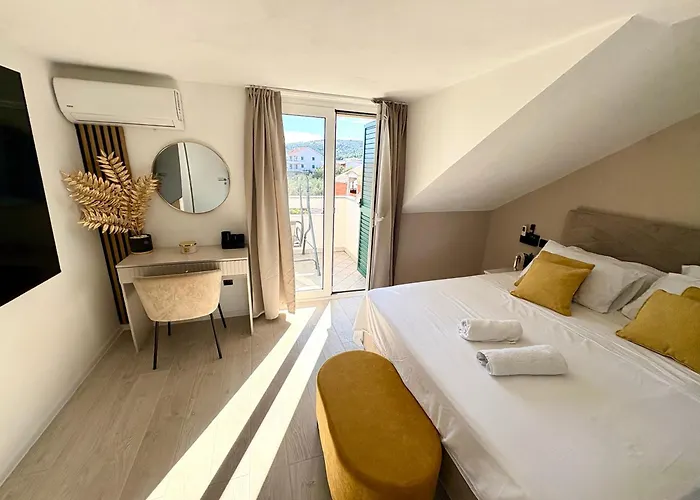 アパート Anchor Luxury *